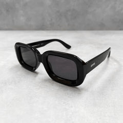 CREO II - BLACK