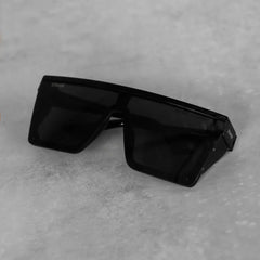 INTENT SAFETY - BLACK