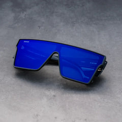 ICON SAFETY - BLUE RUSH
