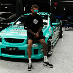 ICON - TC BLUE