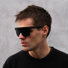 PRIME - JET BLACK