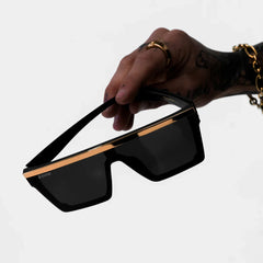 INTENT - 18K GOLD