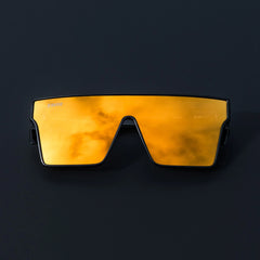 ICON SAFETY - GOLD