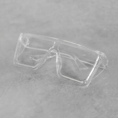INTENT SAFETY - CLEAR